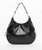 Afoye Ova Bag / Black
