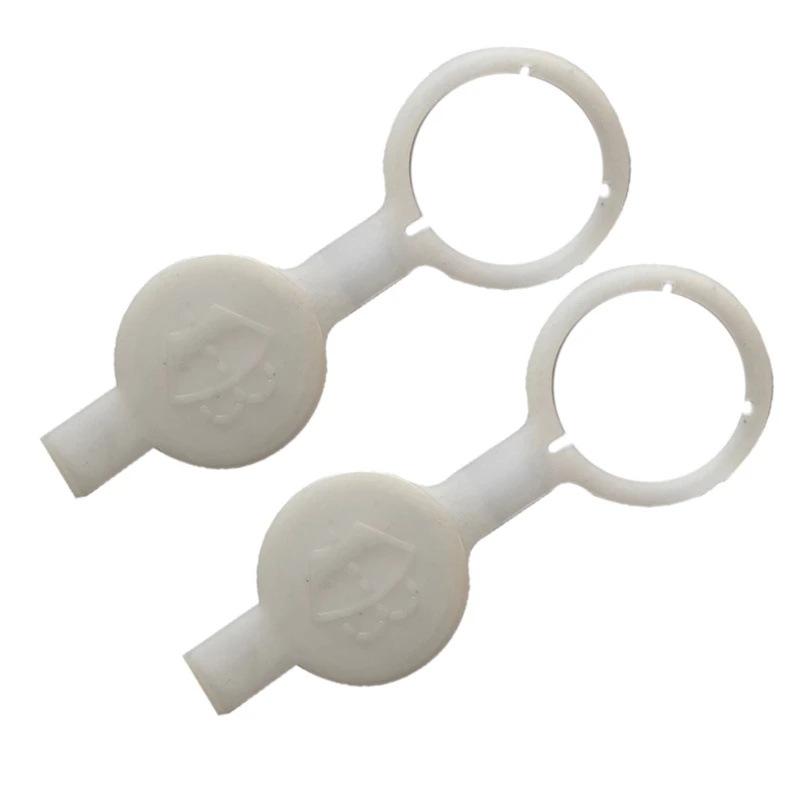 

Mercedes-Benz W163 ML Windshield Wiper Washer Fluid Reservoir Cap SX