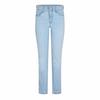 Womens/Ladies 711 Double Button Skinny Jeans
