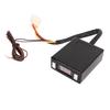 Auto Turbo Timer LED Digital Display Programmable Universal Turbo Flameout Protection for Modification