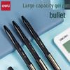 Deli S63 Signature Gel Pen