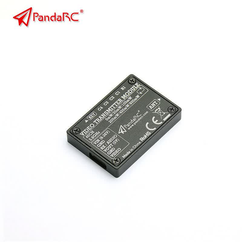 PANDARC 800mW 5.8G FPV Video Transmitter