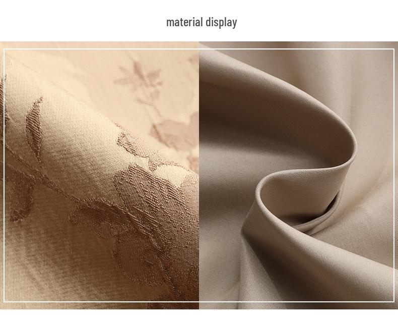 Spring 2025 Women's Slim Fit Colorblock Jacquard Jacket with Chinese Stand Collar & Retro Frog Buttons 