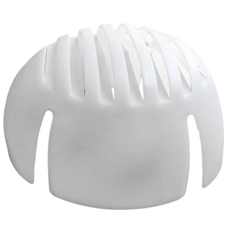 Plastic Safety Hat Reliable Protective Safety Helmet Wonderful for Professionals Engages In Risky Job Environment