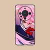 Dandadan Aira Shiratori Phone Case for Huawei Mate 60 50 40 30 20 10 Pro Plus Lite E 5G Colorful Printing Cover Cellphones Cover