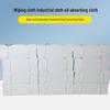 Industrial All-Cotton Wiping Rags