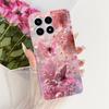 For Xiaomi Poco F8 Pro 2025 Cute Flower Butterfly Cat Painted Case For Poco F8Pro 5G Soft Silicone TPU Phone Cases