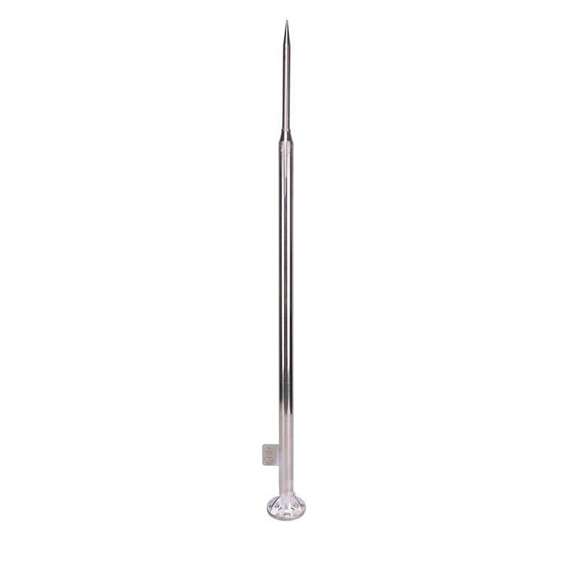 Dalan 304 Stainless Steel Roof Lightning Rod