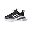 FortaRun EL I 'Black White' FZ5499
