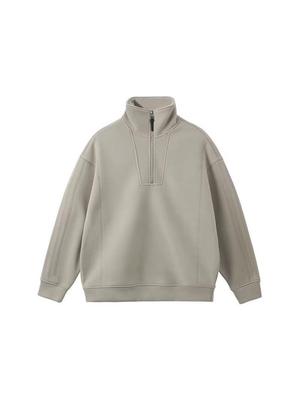 Sıcak tutan kıyafetler – Kapşonlu Kazaklar ve Svetşörtler