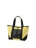 North BC Standard Tote Honey 17L [The Face] Bag, Sand,