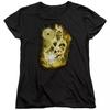 Green Lantern "Sinestro Nebula" Women's T-Shirt