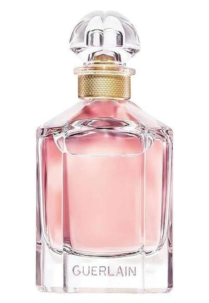 Guerlain Mon Guerlain Sparkling Bouquet for Women Eau de Parfum Spray, 3.4 Ounce 3.4 Fl Oz (Pack of 1)