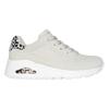 Womens/Ladies Uno Stand On Air Hidden Wedge Trainers