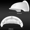 Universal Sun Rain Shade Camera Cover Shield Cover Shield For Nest Ring Arlo Dome Bullet Outdoor Camera