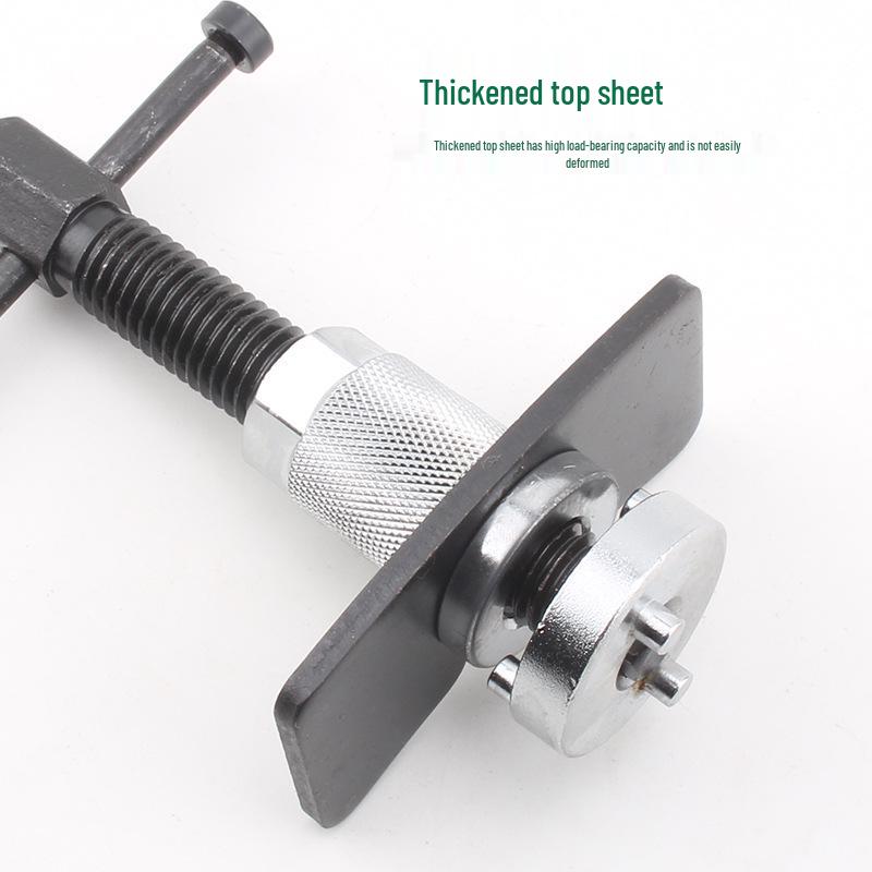 3 Parçalı Fren Kaliperi ve Balata Ayarlama Alet Seti