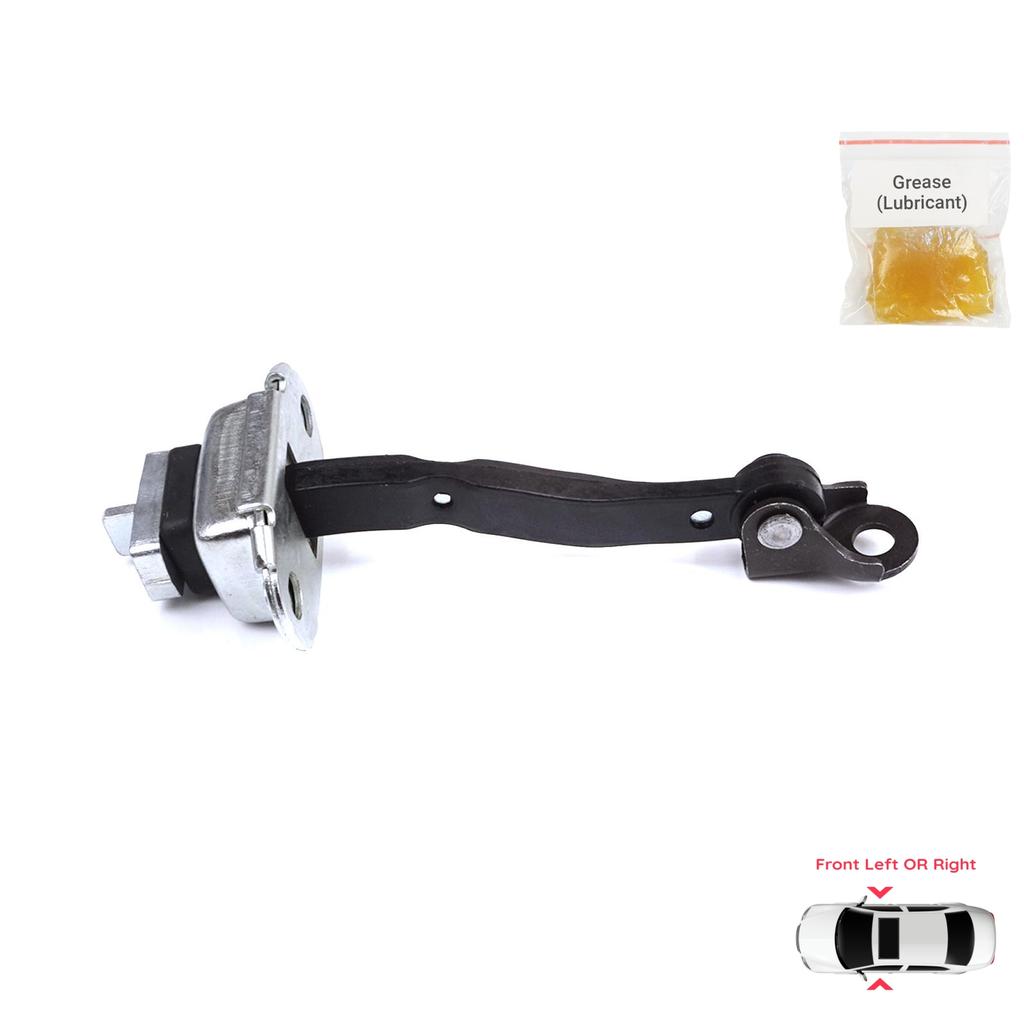 EDP1378 Vordertür Stopper Check Assy Begrenzerband für Toyota Camry MK5 V3 XV30 2001-2006 6861033050