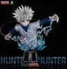 [USED] Hunter X Hunter Killua Garage Kit Figure