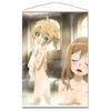 The Saga of Tanya the Evil The Movie B2 Tapestry A [Bath]