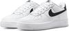 Women's Nike Air Force 1 '07 Sneakers White/black/white