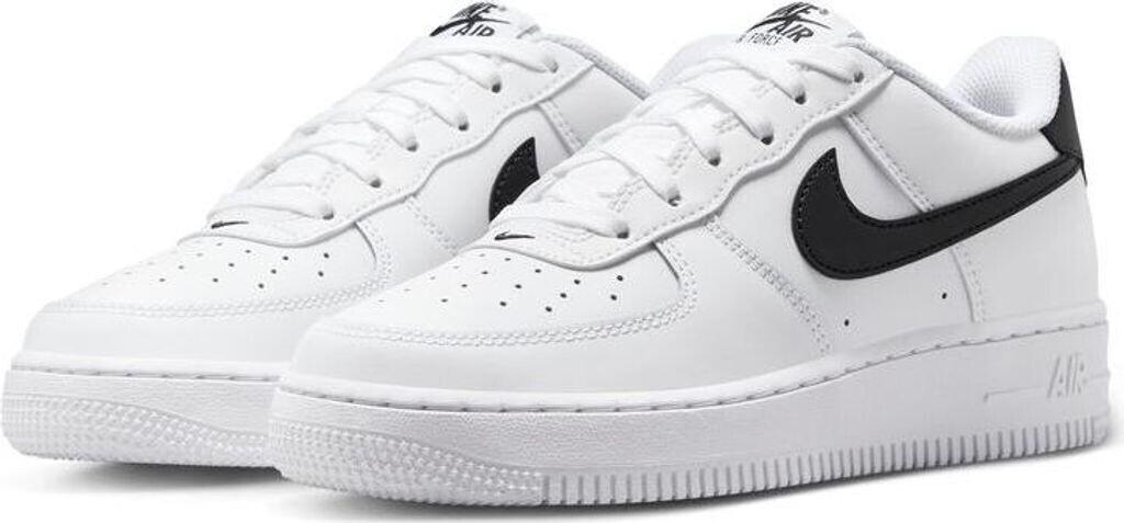 Women's Nike Air Force 1 '07 Sneakers White/black/white