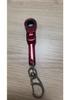 10MM Adjustable Torx Ratchet Wrench Keychain Tool