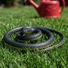 Lifelike Fake Snake Realistic Snake Model Joke Toys Halloween Prank Props Scare Toy  Garden Decor
