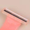 2Pcs Shaving Knife Women'S Shaving Artifact Safe Portable Armpit Hair Trimmer Shaving Machine Hair Removal Knife Universal