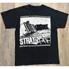 Stray From The Path T Shirt Black Cotton Full Size S 5xl Th272 Vintage Comfortable Designer Clothes Stretched Unisex
