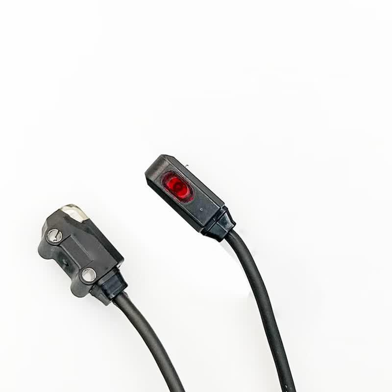 E3T Series Photoelectric Sensor