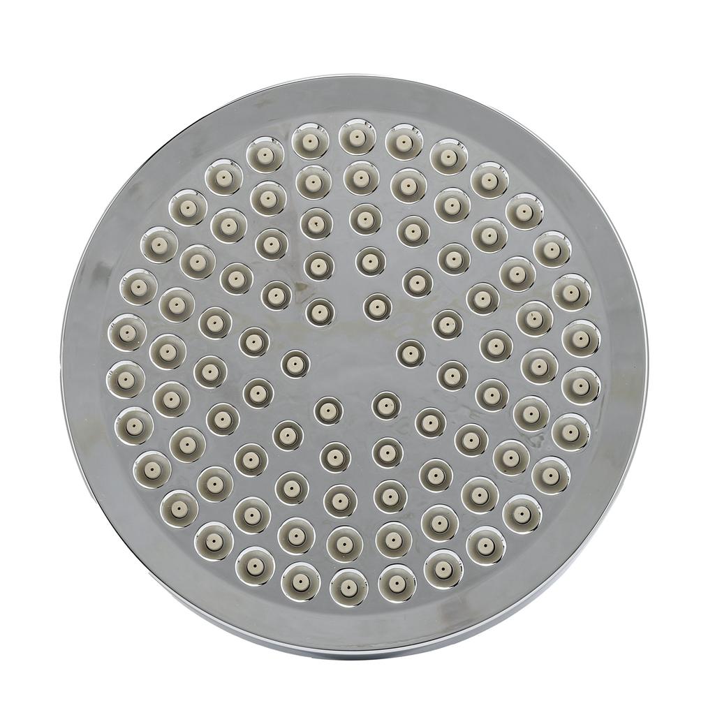 Duschkopf mit 15-Stufen-Filter Wandmontierter Duschsprüher Badezimmerzubehör