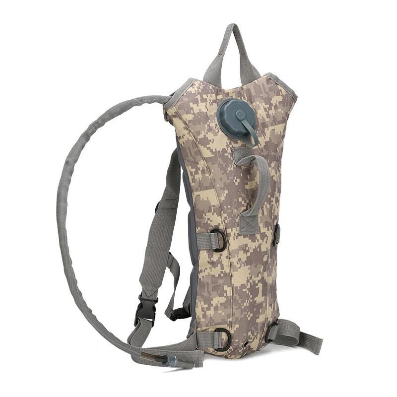 Shuangxinda 3L ACU Camo Hydration Pack