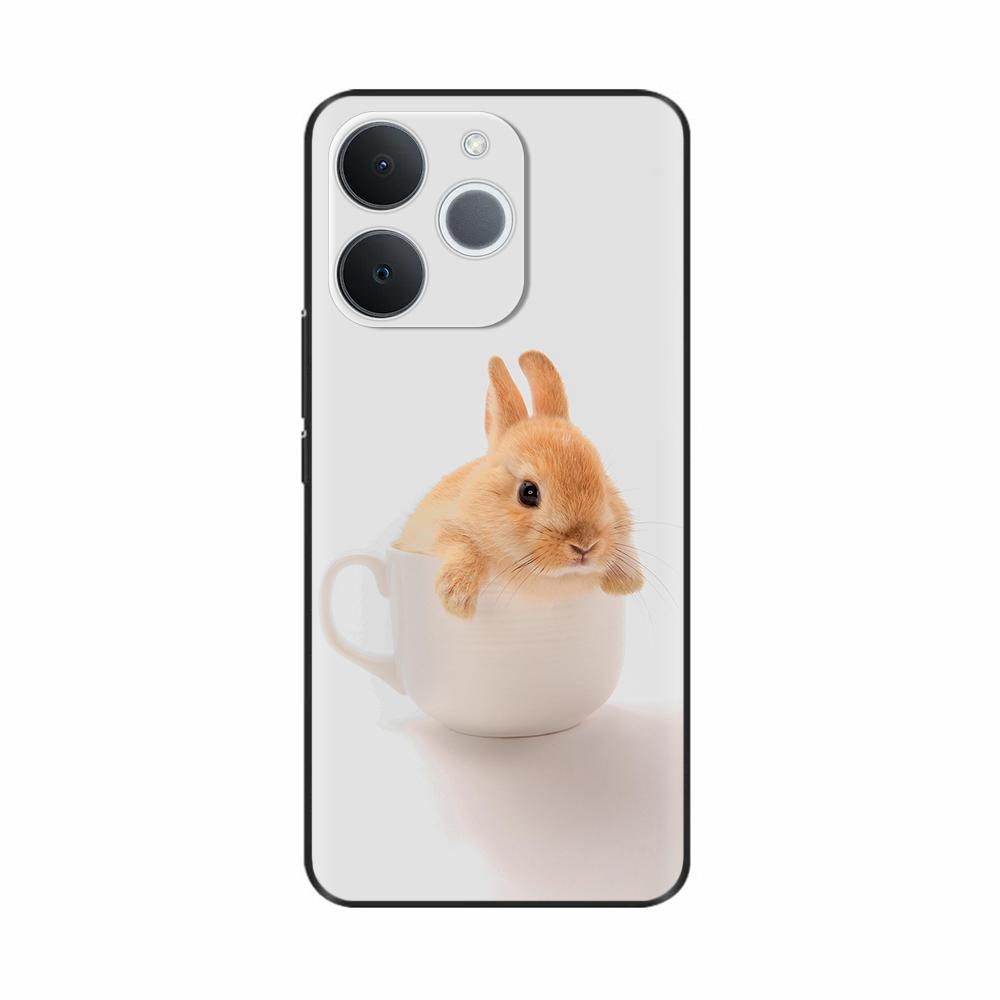 For Realme Note 70 70T Case Silicone Cute Cartoon Fashion Luxury Love Shockproof Cover For Realme Narzo 80 Lite Case Funda Shell