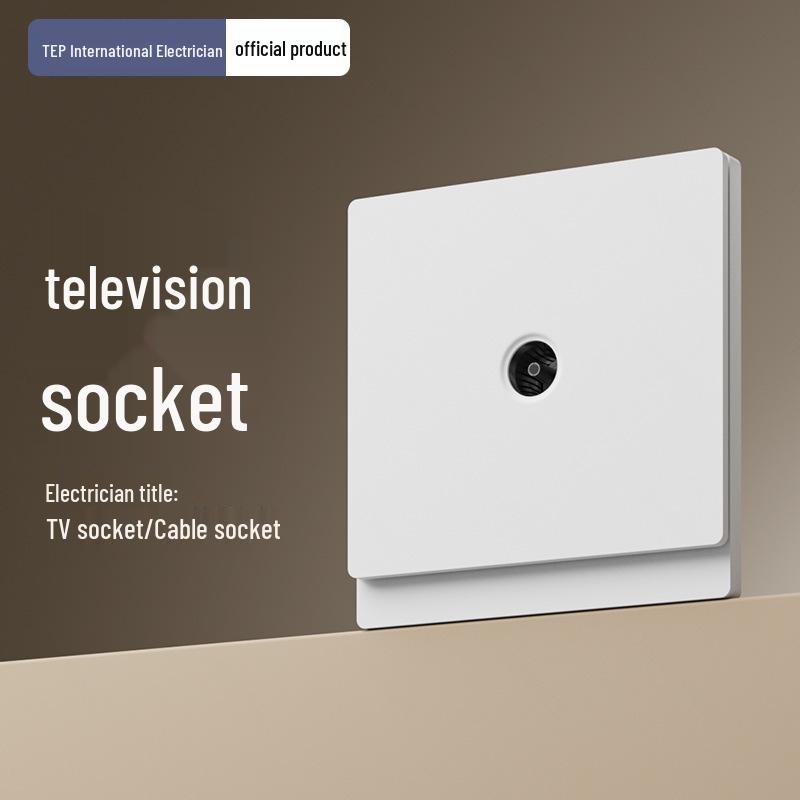 Smart Switch Panel with Dual Control for Whole House, Mijia App-Connected, Zero Fire Bluetooth Mesh 2.0.