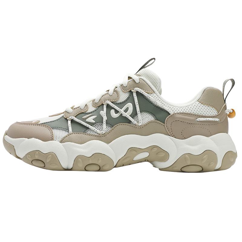 Мужские массивные кроссовки FILA Cat Claw 6 43