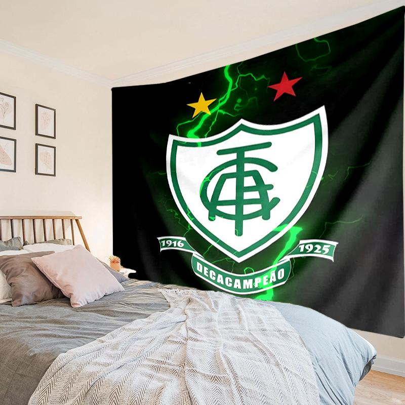 1PC Argentina Football Crest Tapestry Hanging for Bedroom,Livingroom, Playroom,Decor Art Room Wall Tapestry Holiday and Birthday Gifts