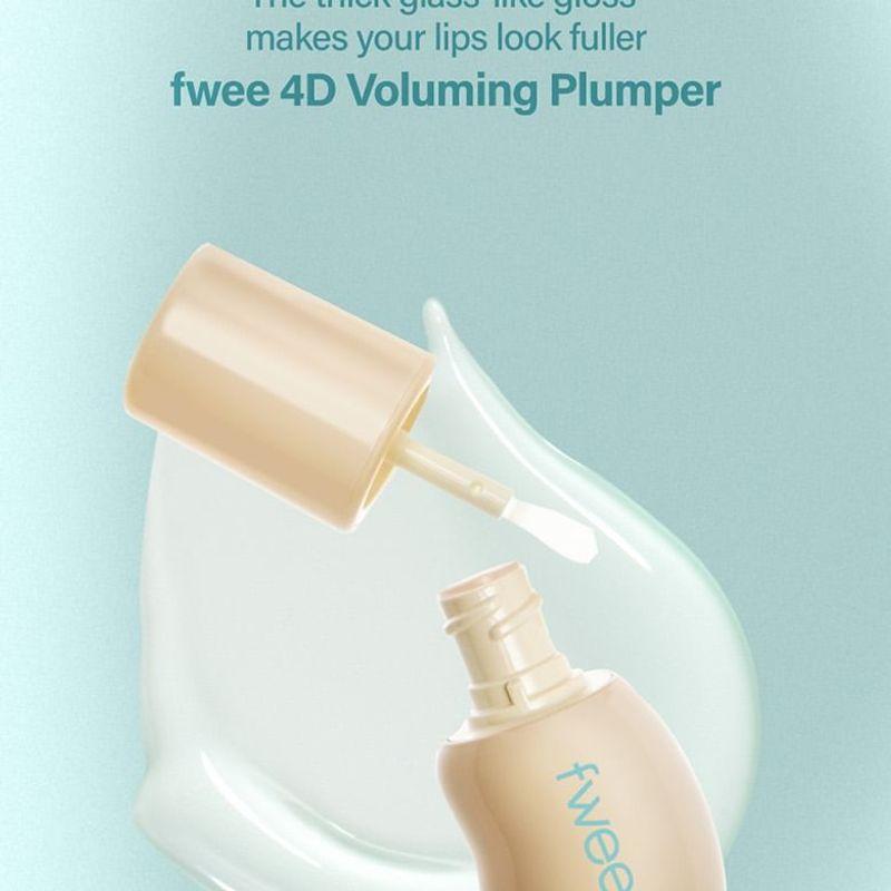 FWEE 4D Voluming Plumper
