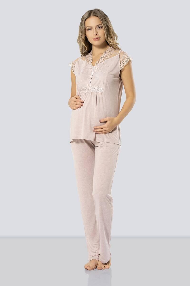 

Женская пижама для беременных Türen