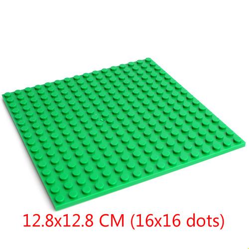 

Base Plate 32 32 16X32 Dots Double sided Base Building Blocks legal Baseplate Fitting Plate Base Timeless Blocks Children Playthings