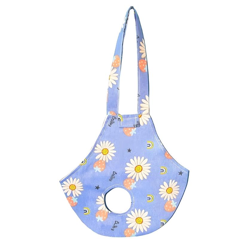 MultiPurpose Poultry Travel Bag Carriers Holder Bag For Chickens Ducks And Small Animals Outdoor Transportation Accessory