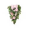 Decorațiuni pentru casă – Flori decorative şi coroane de flori