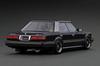 Ignition Model Scale Toyota Crown Royal Saloon G Finished IG3827 TK.Company 1/18 2.8 (120) Black, Product,