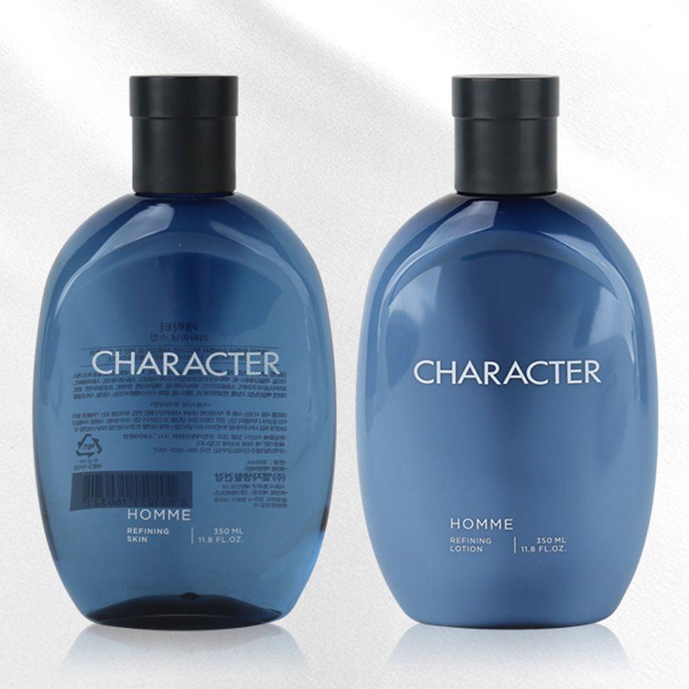 Non-sticky XOWPECPR soft-feeling men s skin lotion single set