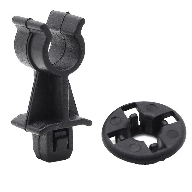 Držák kapoty motoru Držák držáku kapoty auta Spona pro Nissan Qashqai Dualis J10 Navara D40 Pathfinder R51 65722EB300