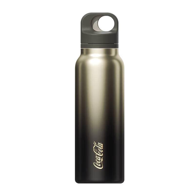 

Gennie x Coca-Cola Outdoor Sports Insulated Bottle