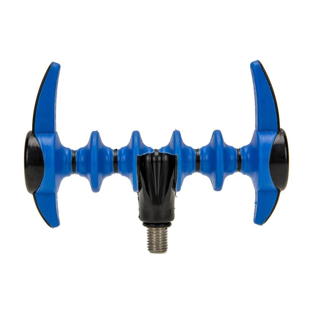 

Подставка для фидерного удилища, головка, держатель для удилища, подставка-тренога для фидера, держатель, рыболовные аксессуары