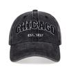 Letter CHICAGO Baseball Cap Men Women Spring Summer Cotton Unisex Baseball Snapback Hat Hip Hop Trucker Caps Gorras