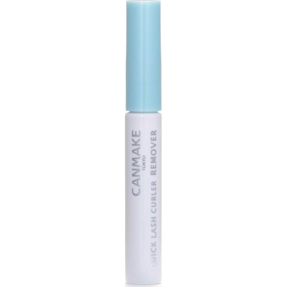 Canmake Cleansing Quick Lash Curler Remover 4.6ml
