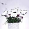 Soil Moisture Regulator Plant Watering Bulb Animal Flower Design Self Globes Planter Hydration System Insert Automatic Device for Indoor Plants