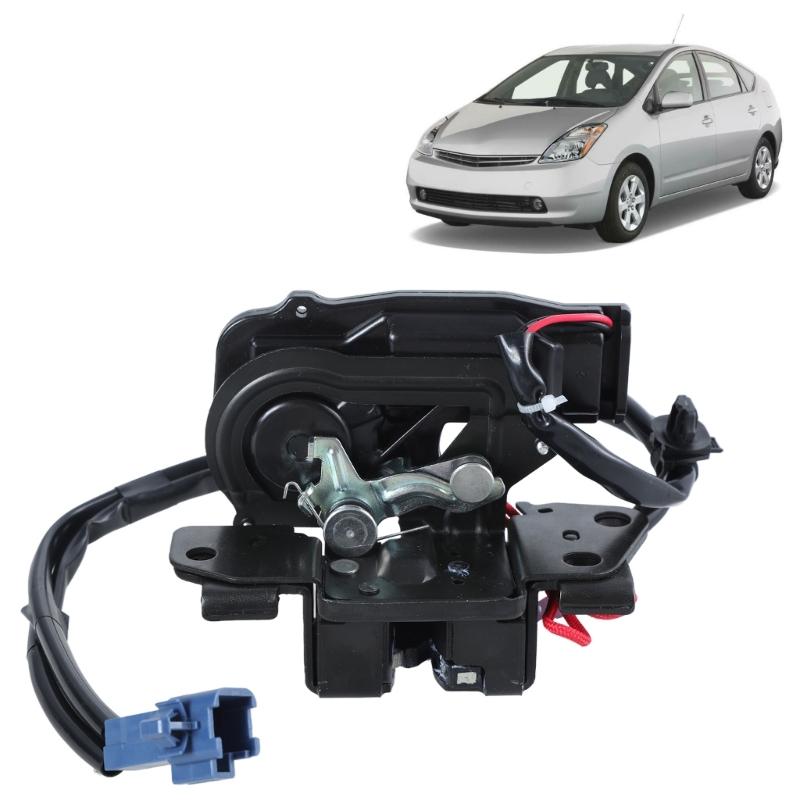 Heckklappen-Kofferraumschloss-Aktuator für 2010-2015 69350-47042 69350-47020 69350-47040 69350-47041 Heckklappentürschloss-Aktuator